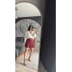 Pervin Çelik Kadın Premium Kalite  Beyaz  Oversize Gömlek